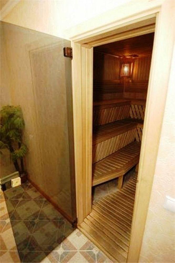 Edem Hotel Kişinev Konforlar fotoğraf